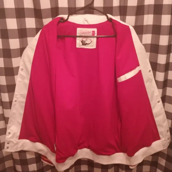 Kansas City Chiefs Jacket - Picture 3 of 5